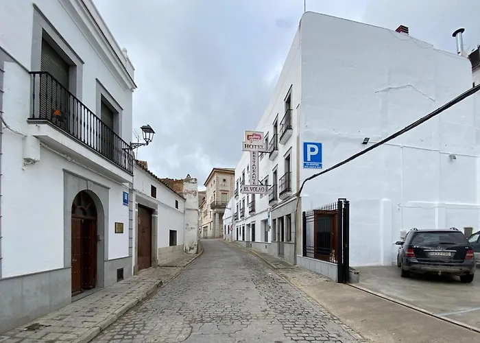 Hotel El Volao