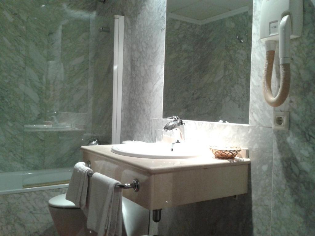 Hotel El Volao *