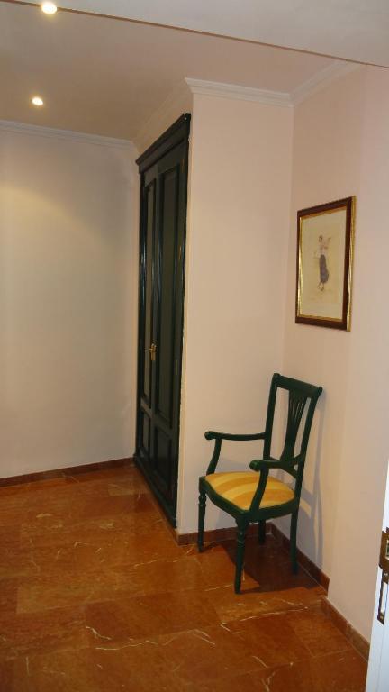 Hotel El Volao *