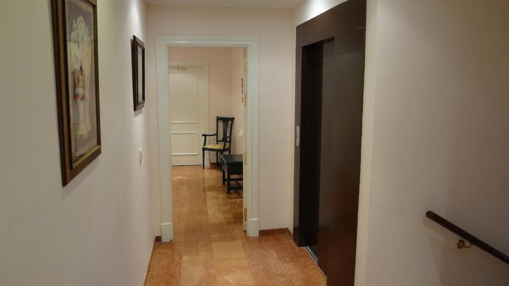 El Volao Hotel *