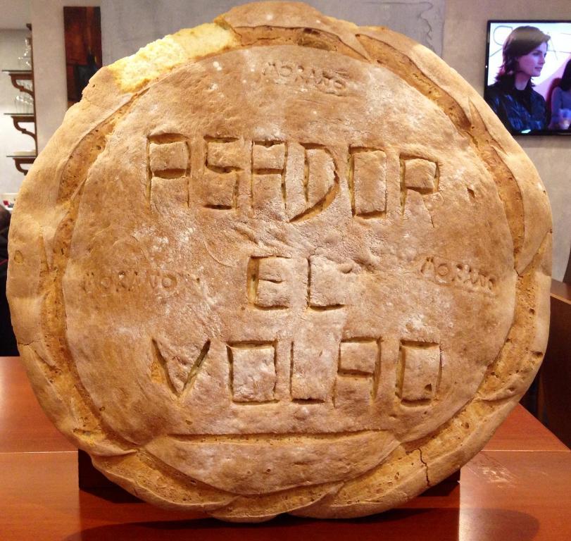El Volao *