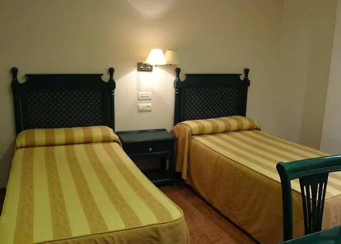 Hotel El Volao