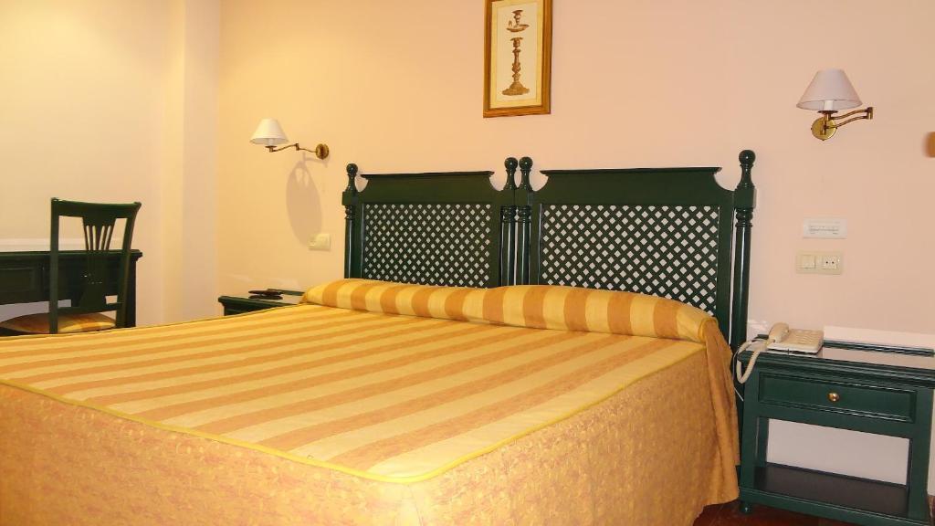 El Volao Hotel Villanueva de Córdoba